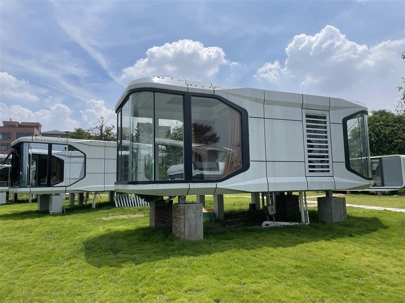 movebale house portable house